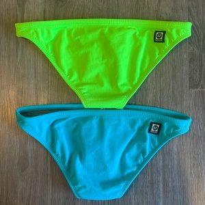 2 Jolyn Bali Bottoms